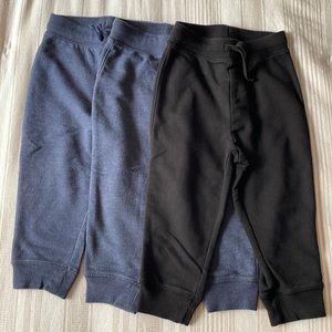 Set of Jumping Beans Baby Pants